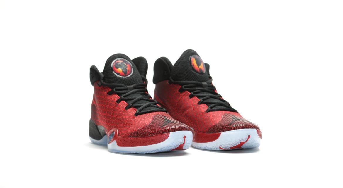Air Jordan XXX 